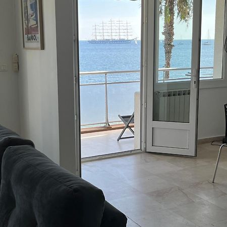 Bandol Le Grand Horizon Lejlighed Eksteriør billede