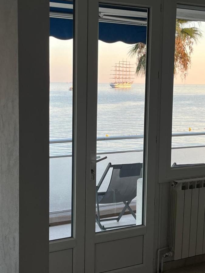 Bandol Le Grand Horizon Lejlighed Eksteriør billede