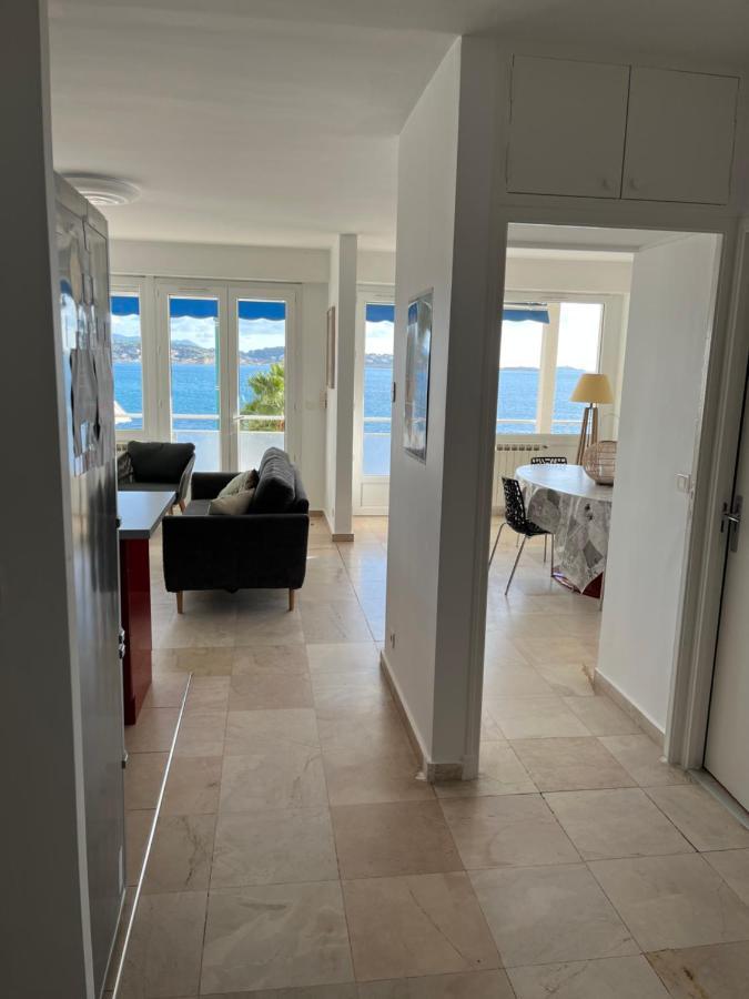 Bandol Le Grand Horizon Lejlighed Eksteriør billede