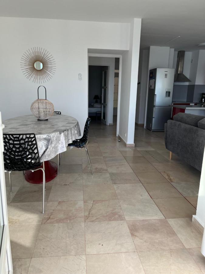 Bandol Le Grand Horizon Lejlighed Eksteriør billede