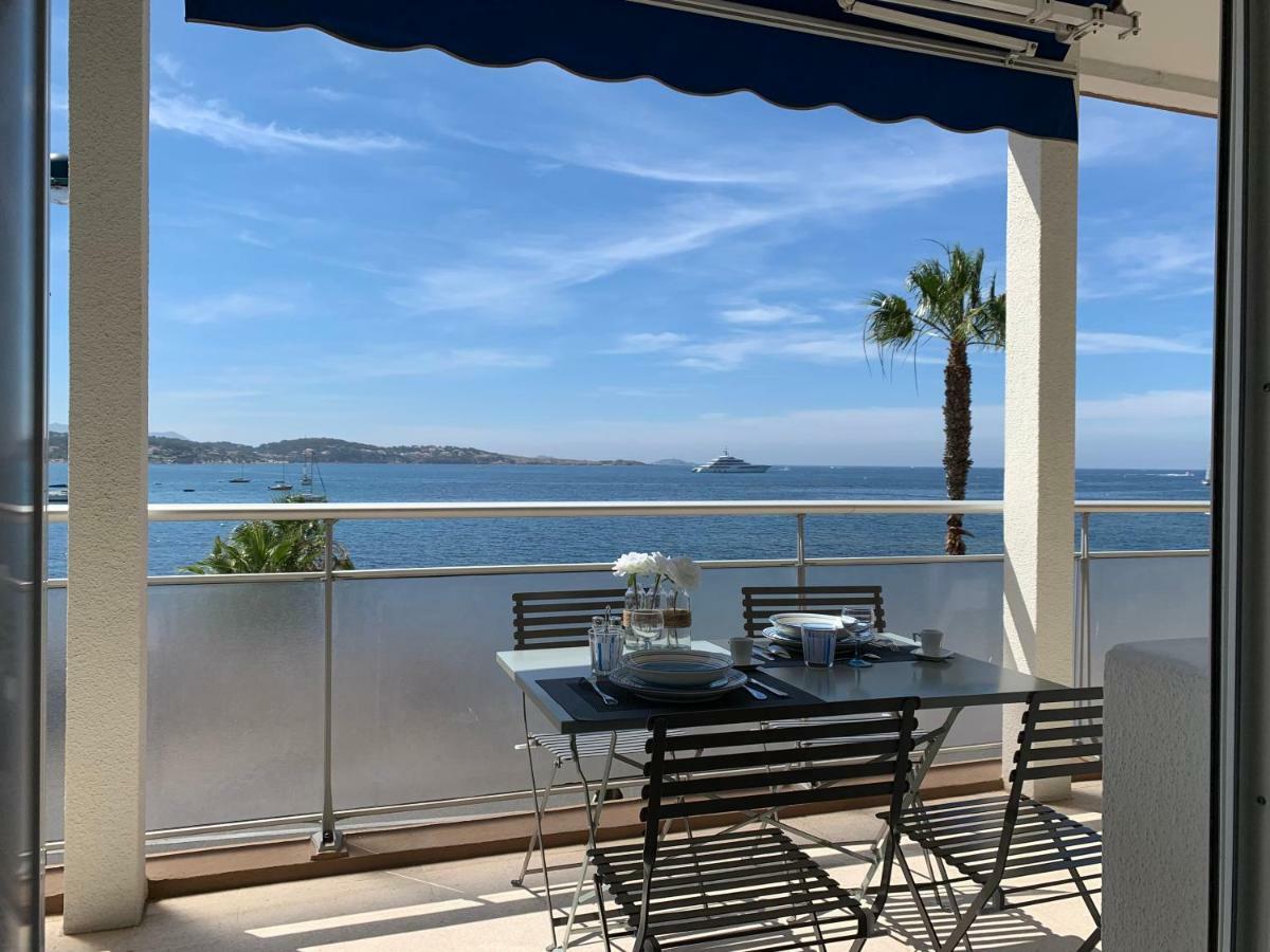 Bandol Le Grand Horizon Lejlighed Eksteriør billede